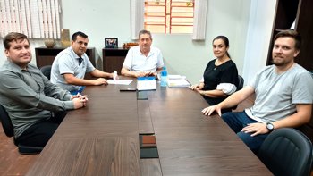 Governo Municipal autoriza obra de melhoria no Centro de Conviv&ecirc;ncia da Pessoa Idosa