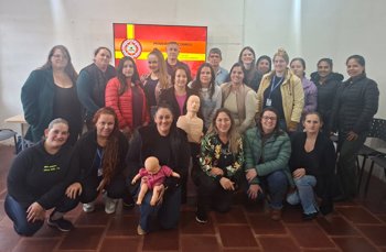 Secretaria de Promo&ccedil;&atilde;o Humana promove Curso de Primeiros Socorros para servidores municipais