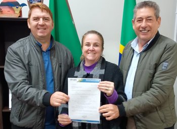 Giru&aacute; recebe confirma&ccedil;&atilde;o de R$ 300 mil para custeio da sa&uacute;de p&uacute;blica