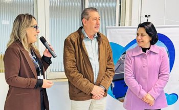 Sa&uacute;de em transforma&ccedil;&atilde;o: Hospital Vida &amp; Sa&uacute;de destaca conquistas e amplia&ccedil;&otilde;es em Giru&aacute;