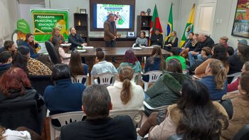 Jovens compartilham propostas para a gest&atilde;o p&uacute;blica no encerramento do Gestores do Amanh&atilde;