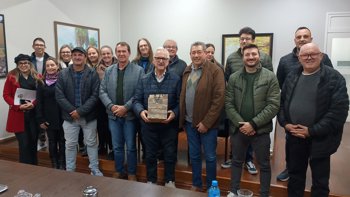 Prefeito Dari Taborda recebe deputado Pedro Westphalen para tratar de demandas e investimentos para Giru&aacute;