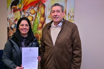 Giru&aacute; garante R$ 200 mil para aquisi&ccedil;&atilde;o de equipamentos agr&iacute;colas