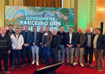 Mais uma conquista para Giru&aacute;: R$ 1 milh&atilde;o para o Centro Cultural Missioneiro Jeriv&aacute;