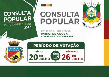 Governo Municipal mobiliza lideran&ccedil;as para fortalecer participa&ccedil;&atilde;o na Consulta Popular 2026