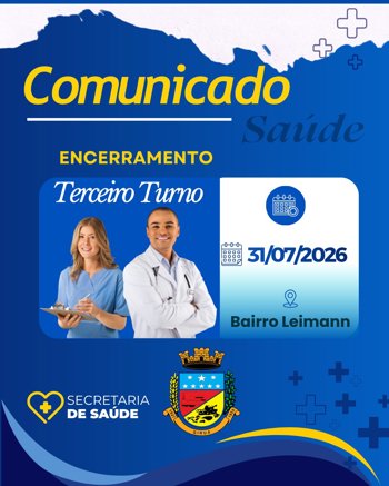 Comunicado