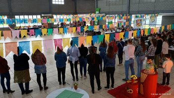 4&ordm; Arrai&aacute; dos Grupos de Mulheres promove integra&ccedil;&atilde;o e valoriza as comunidades rurais de Giru&aacute;