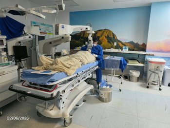 Giru&aacute; faz hist&oacute;ria na sa&uacute;de e elimina demanda reprimida por cirurgias oftalmol&oacute;gicas