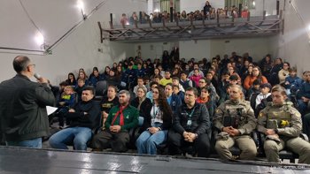 Giru&aacute; abre a Semana da P&aacute;tria 2026 celebrando a hist&oacute;ria e as ra&iacute;zes missioneiras