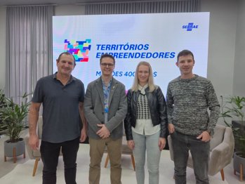 Governo Municipal participa de semin&aacute;rio sobre o futuro e o desenvolvimento das Miss&otilde;es