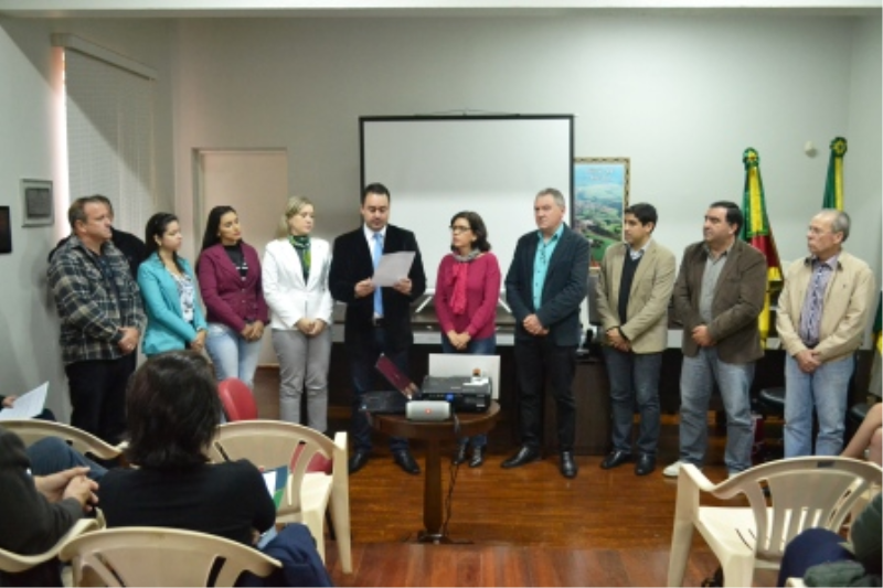 Programação oficial da 13ª EXPOGIRUÁ foi anunciada