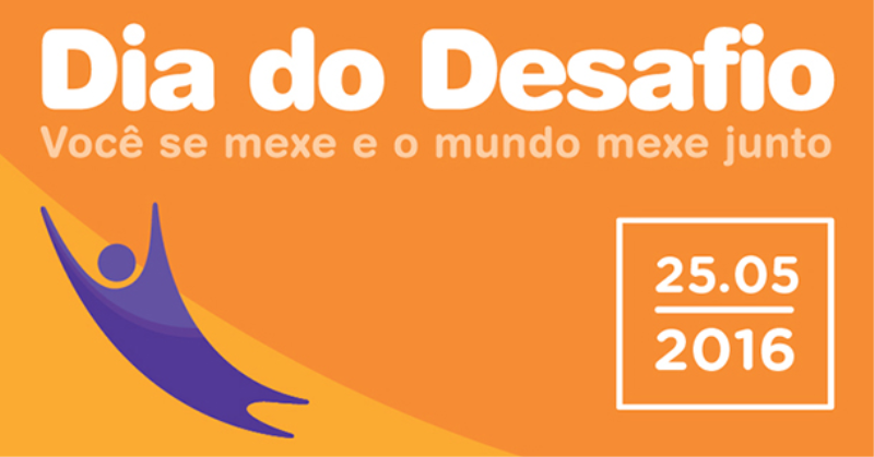 SMEC promove Dia do Desafio 2016