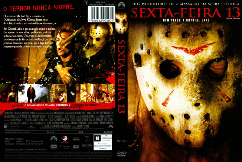 Hoje tem Sessão Cultural