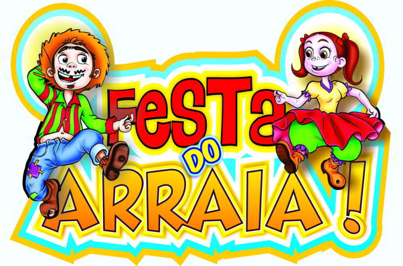 Arraiá da Casa da Família