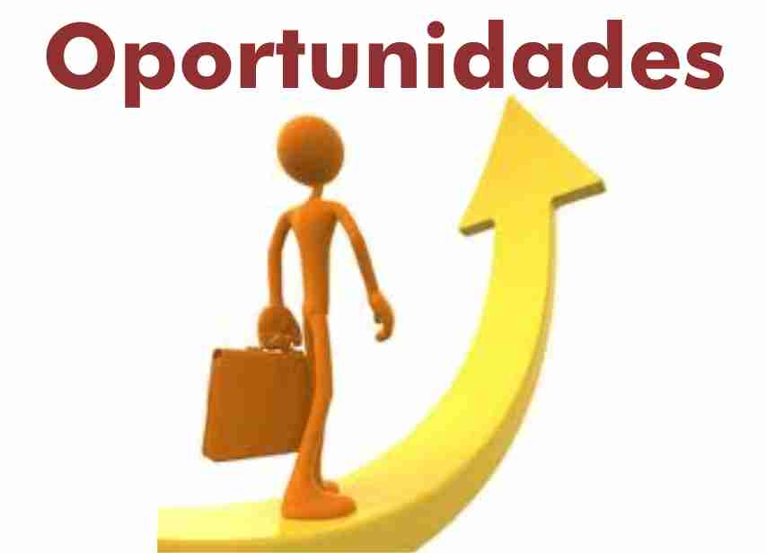 Novos Cursos de Qualificação - Inscrições abertas!