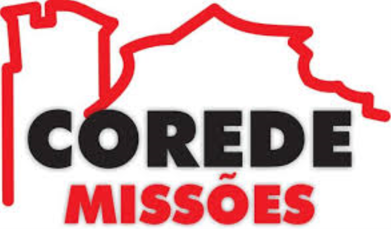 Agradecimento do Conselho Regional de Desenvolvimento das Missões