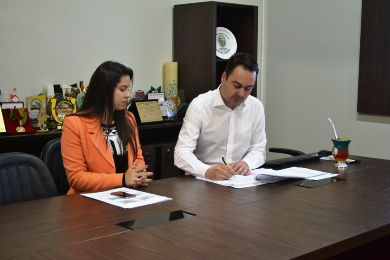 Inscrições abertas para Concurso Público Municipal