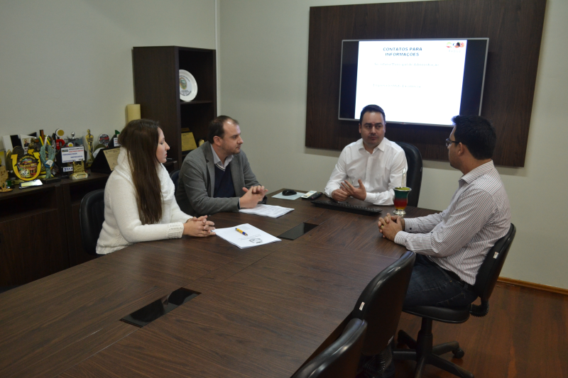 Prefeitura obtém liminares em ações contra o Estado e União