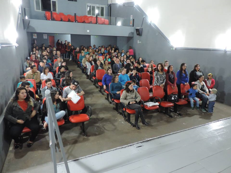 128 giruaenses concluem cursos de qualificação profissional