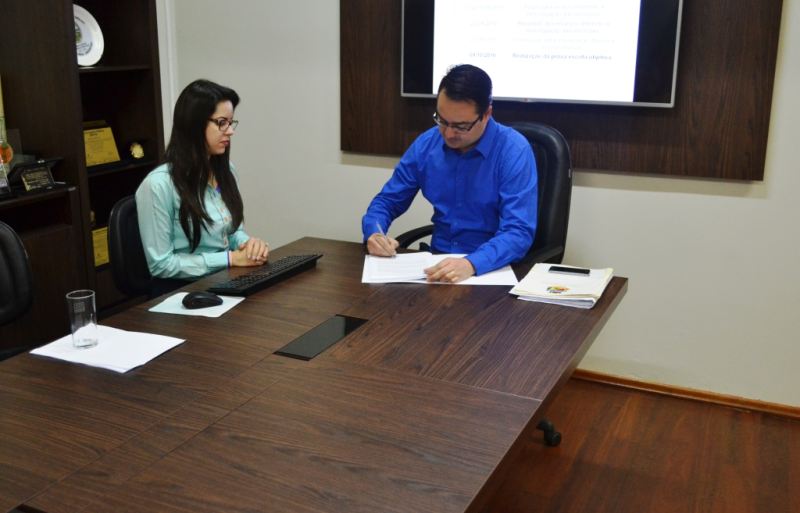 SMA divulga inscritos no Concurso Público Municipal 2016