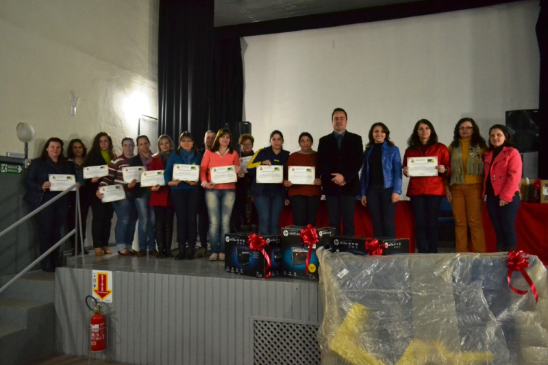 Prêmio Semeando Educação Fiscal apresenta bons resultados na comunidade