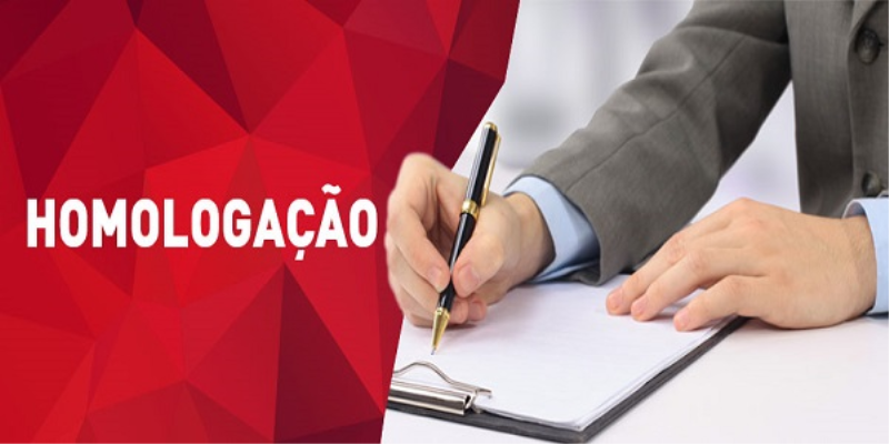 Homologado Concurso Público Municipal 2016