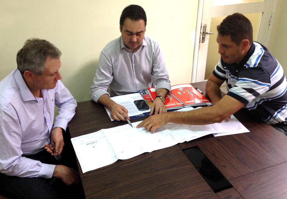 Publicada Licitação para construção de Ponte no Bairro Nova