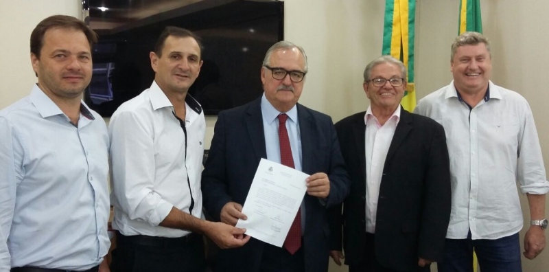 VRS 867 SERÁ REVITALIZADA