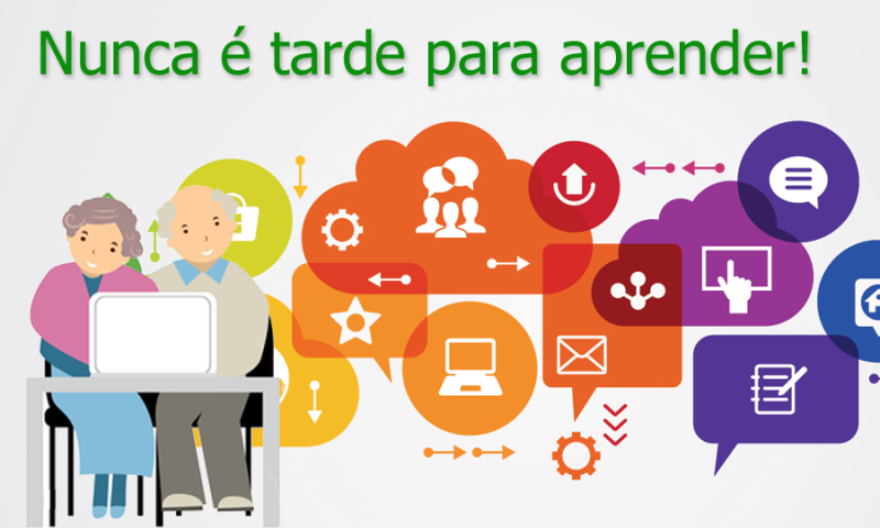 CURSO GRATUITO DE INFORMÁTICA 