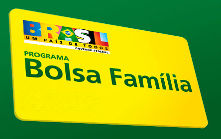 Recadastramento Bolsa Família 2014