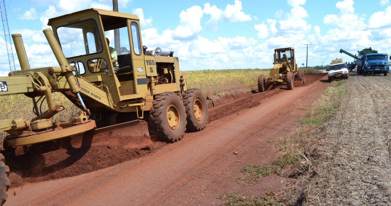 COMPROMISSO COM O DESENVOLVIMENTO RURAL