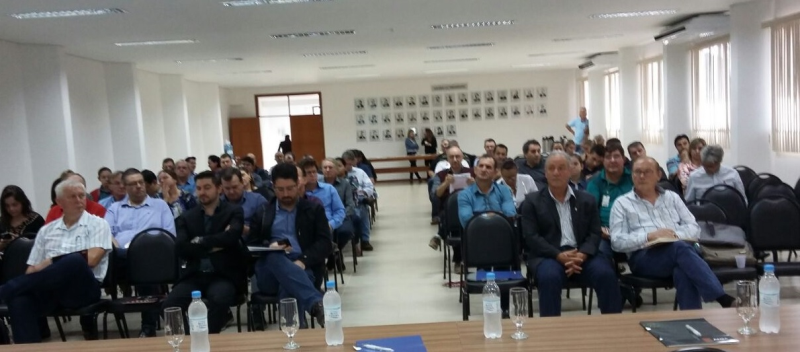 AMM E COREDE MISSÕES NA BUSCA DO DESENVOLVIMENTO REGIONAL