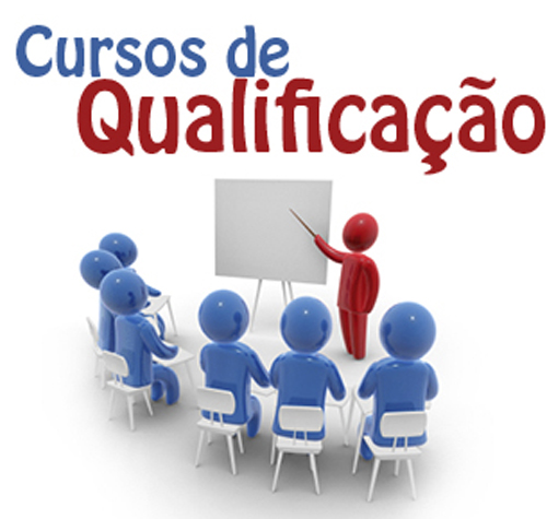 Inscrições abertas para cursos de qualificação profissional