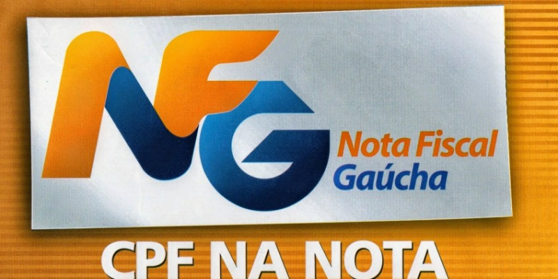 SORTEIO NOTA FISCAL GAÚCHA