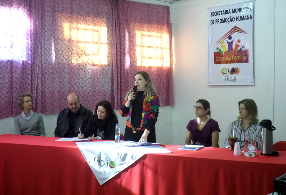 SMPH: Combate a Exploração Sexual de Crianças e Adolescentes