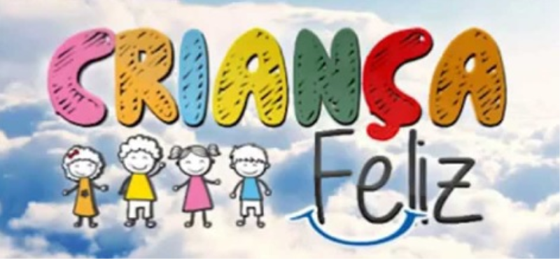 GIRUÁ ADERE AO PROGRAMA CRIANÇA FELIZ