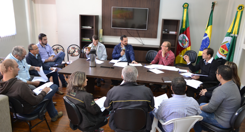 MOBILIZAÇÃO PARA READEQUAÇÃO DO VTN