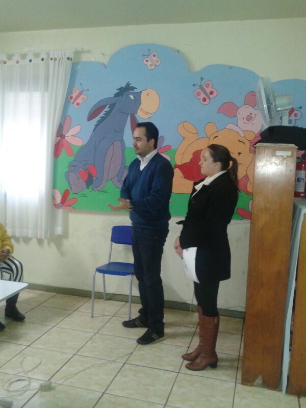 LANÇADO O PROGRAMA 'CLUBE DE SUPERMÃES'