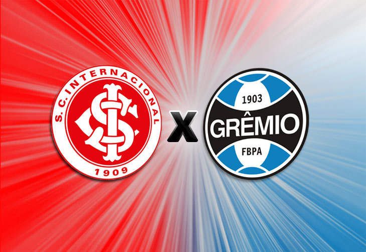 GreNal Solidário será na próxima quarta, dia 16 de julho 