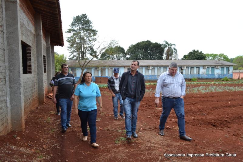 VALORIZAÇÃO AO ENSINO