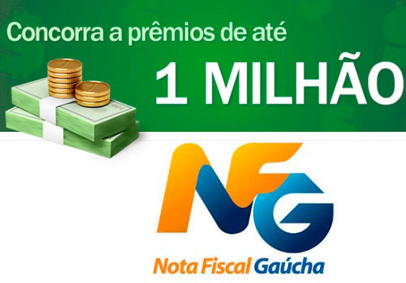 CINCO GIRUAENSES SÃO PREMIADOS NO NFG.