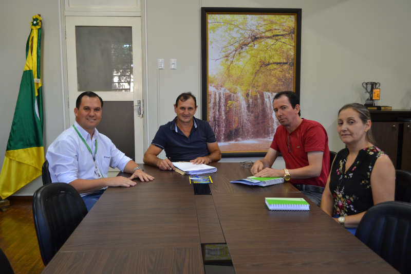 TRATATIVAS DA FOLHA DE PAGAMENTO DOS SERVIDORES