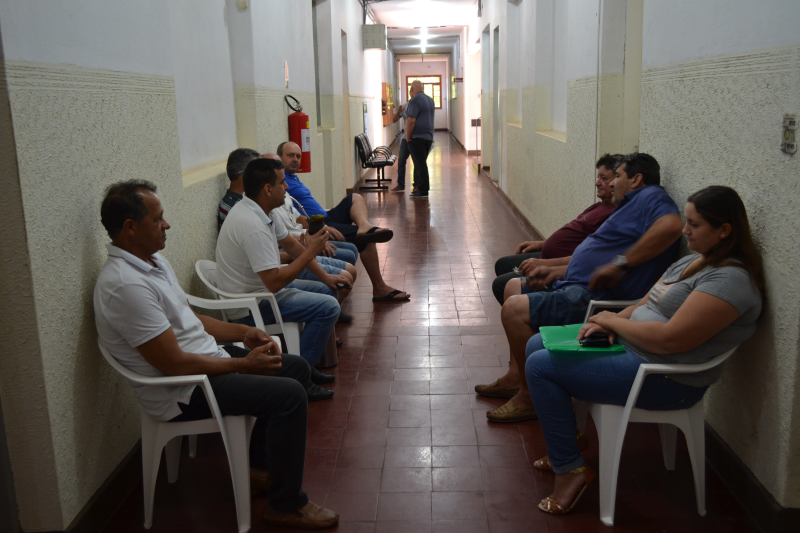 LICITAÇÃO TRANSPORTE ESCOLAR