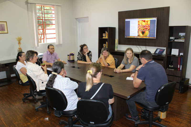 FEIRA DO BUTIÁ 2019 EM PAUTA