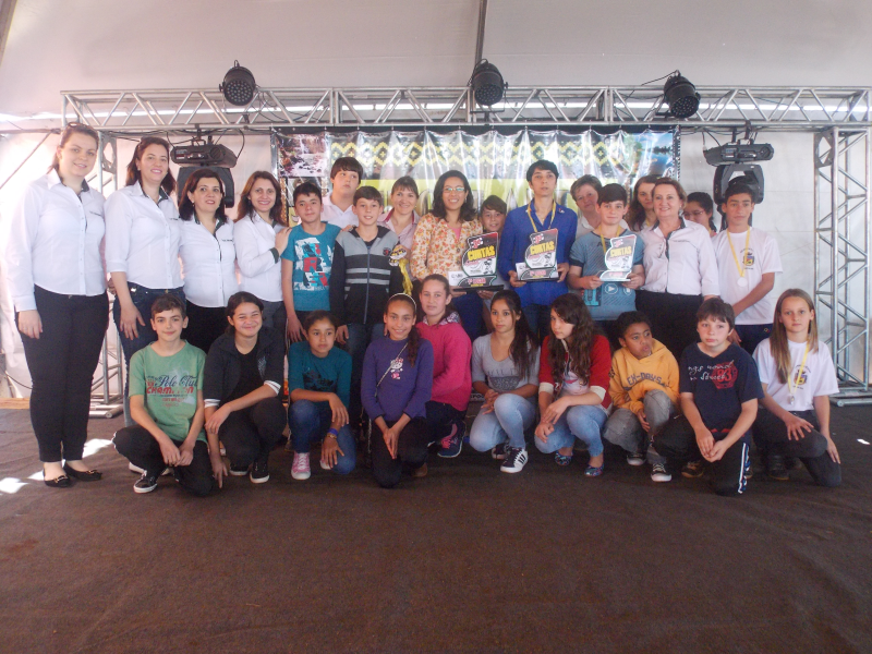 3º Edição do Concurso Curta Giruá divulga seus vencedores