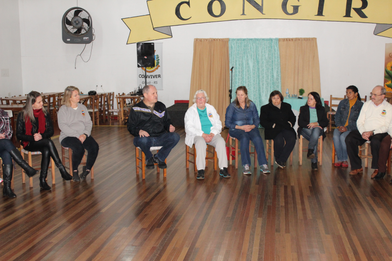 Depressão e sono são temas do Conversando com o Idoso dessa Sexta-Feira