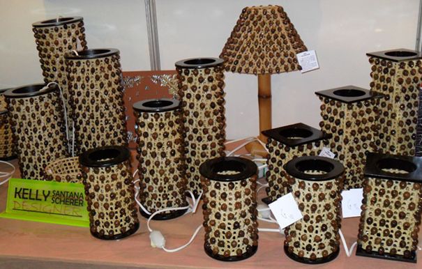 Artesãos giruaenses participam da Coleção Missões