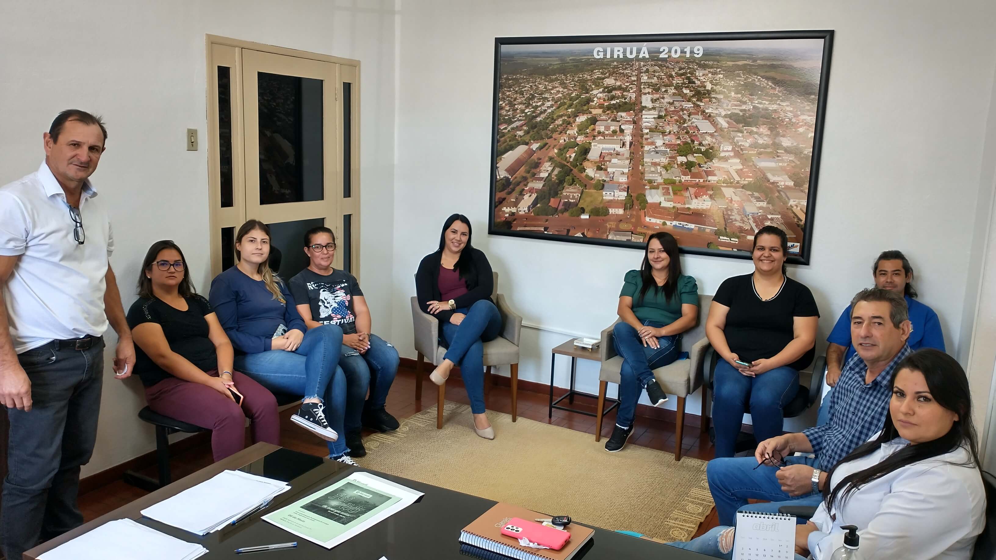 DENGUE – O momento exige atenção e ação imediata