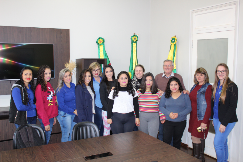 Projeto “Idade dos Sonhos” acontece nessa sexta-feira