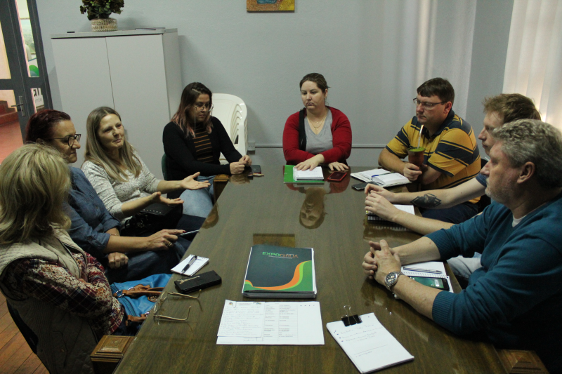 ExpoGiruá e Feira do Butiá tem data definida